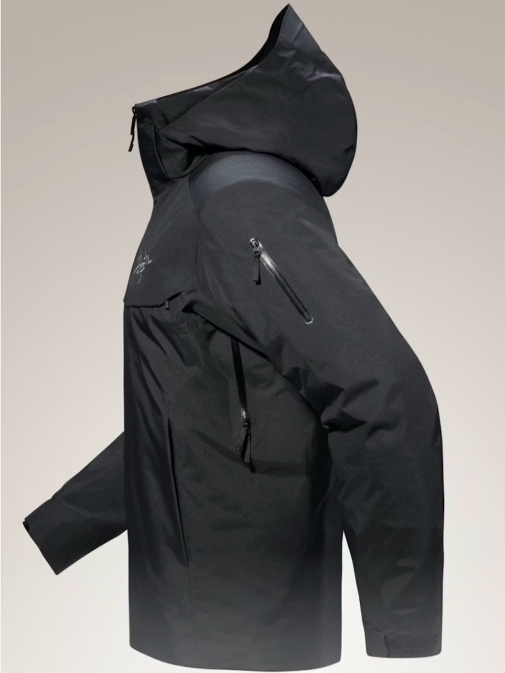 • Arc'teryx MACAI-GORE-TEX Shell Jacket • - Picture 11 of 12